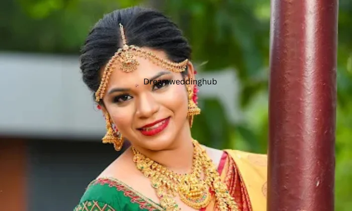 Nishvikas Ladies Salon